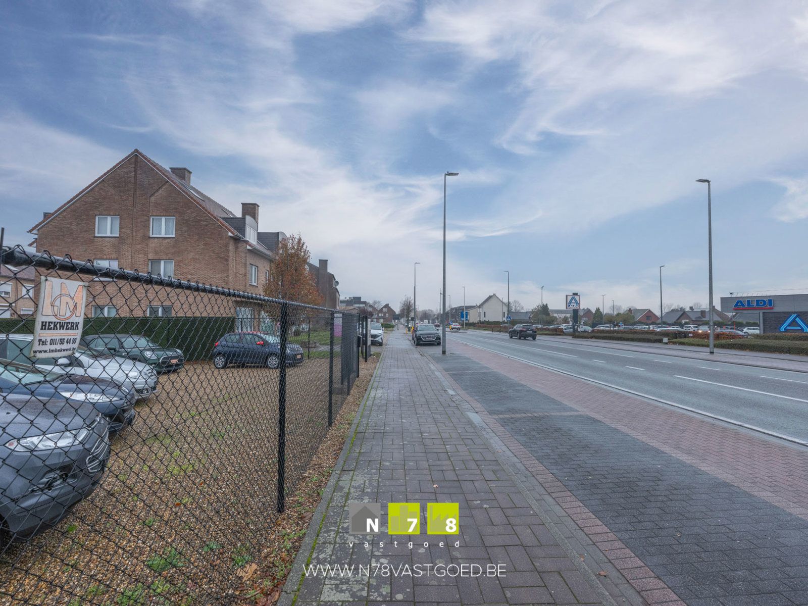 Grond te koop foto 11