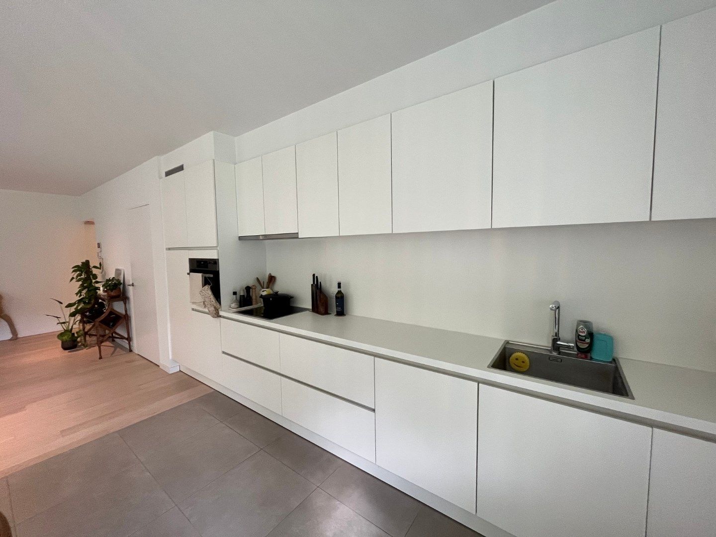 Modern appartement in hartje Gavere foto 12