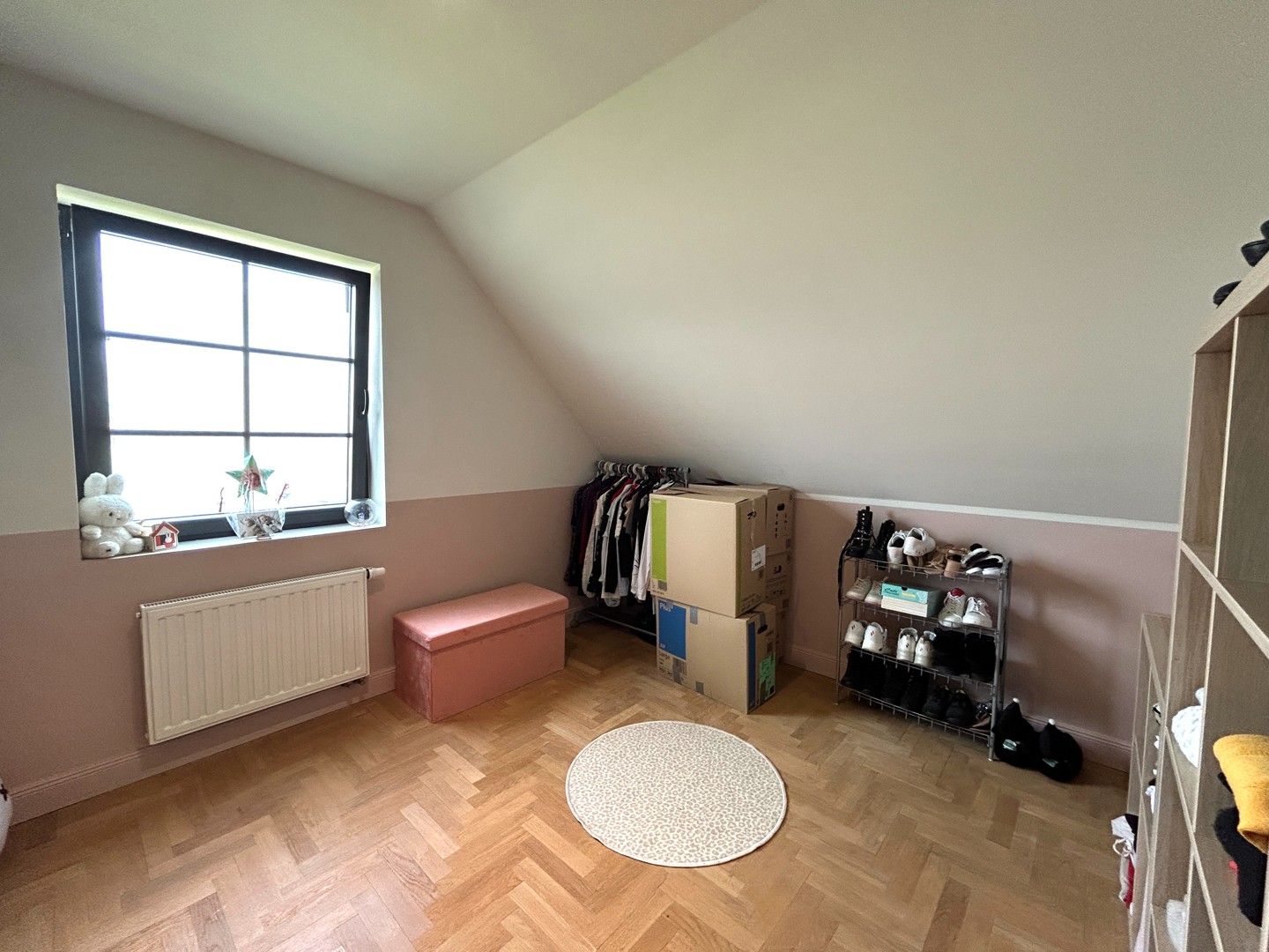 Prachtige HOB met 3 slaapkamers & zuidgerichte tuin te Meulebeke! foto 11