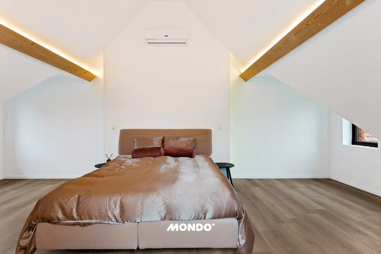 Gerenoveerde gezinswoning met EPC-label A – Willebroek foto 23