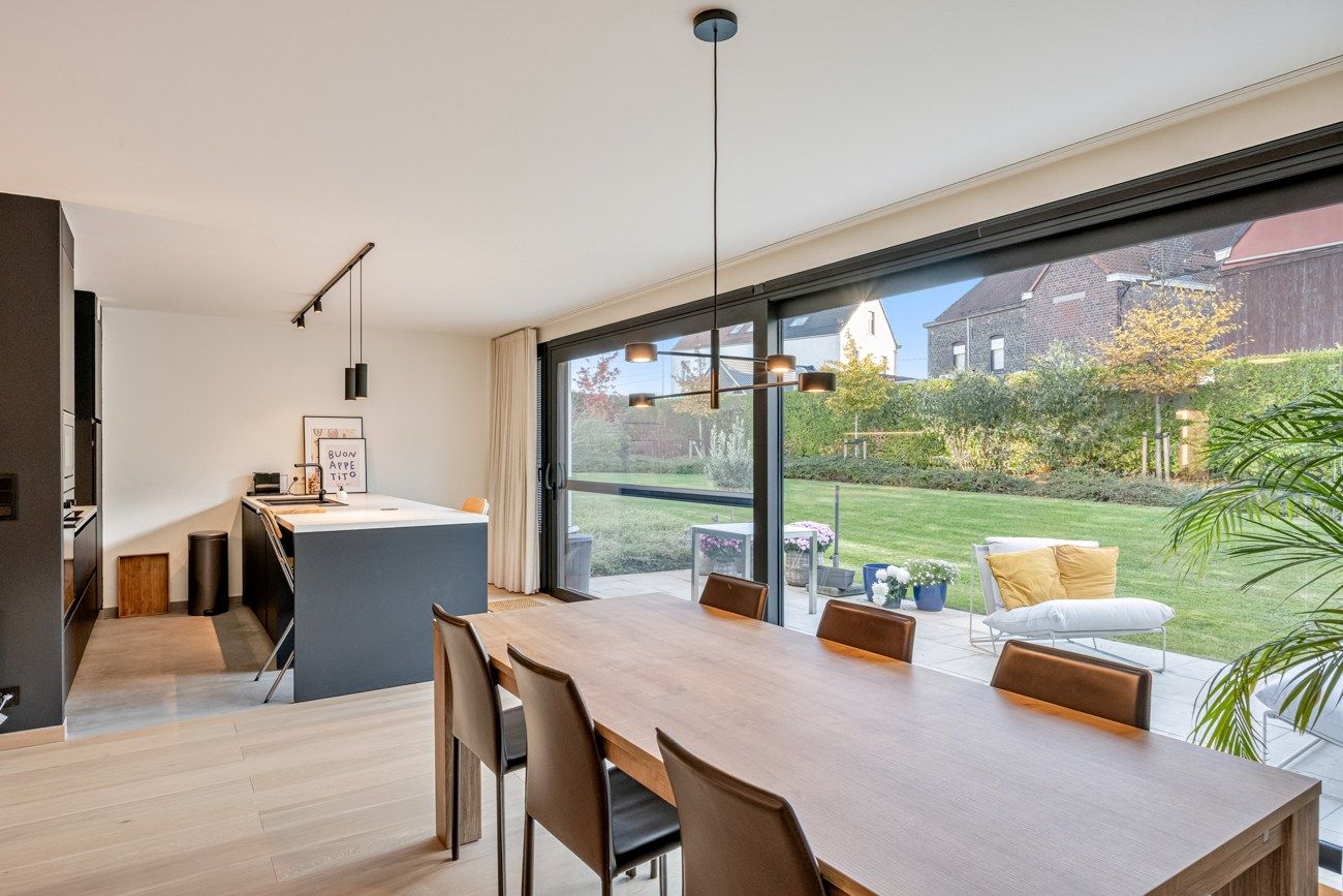 Wonen met groenuitzicht tussen Melle en Merelbeke foto 4