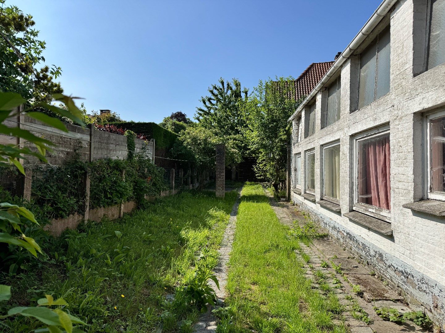 Woning met 3 slaapkamers en garage te Dadizele foto 19
