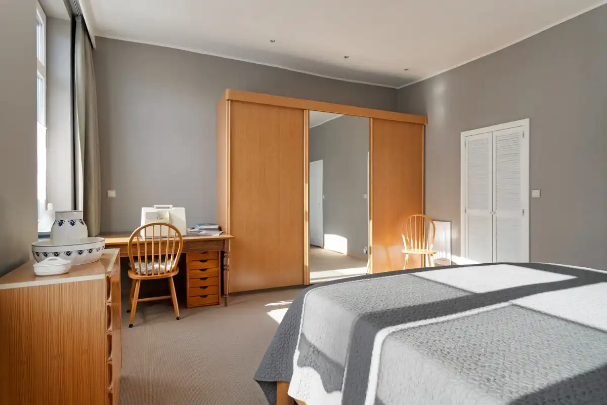 Herenhuis te Sint-Kornelis-Horebeke! foto 14