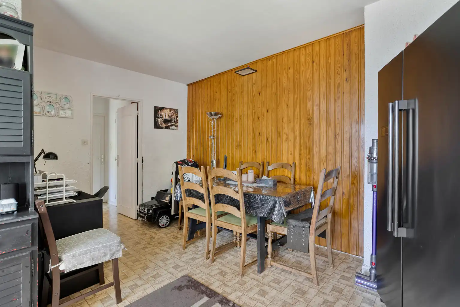 Instapklaar appartement van 72 m² op de 2de verdieping foto 4