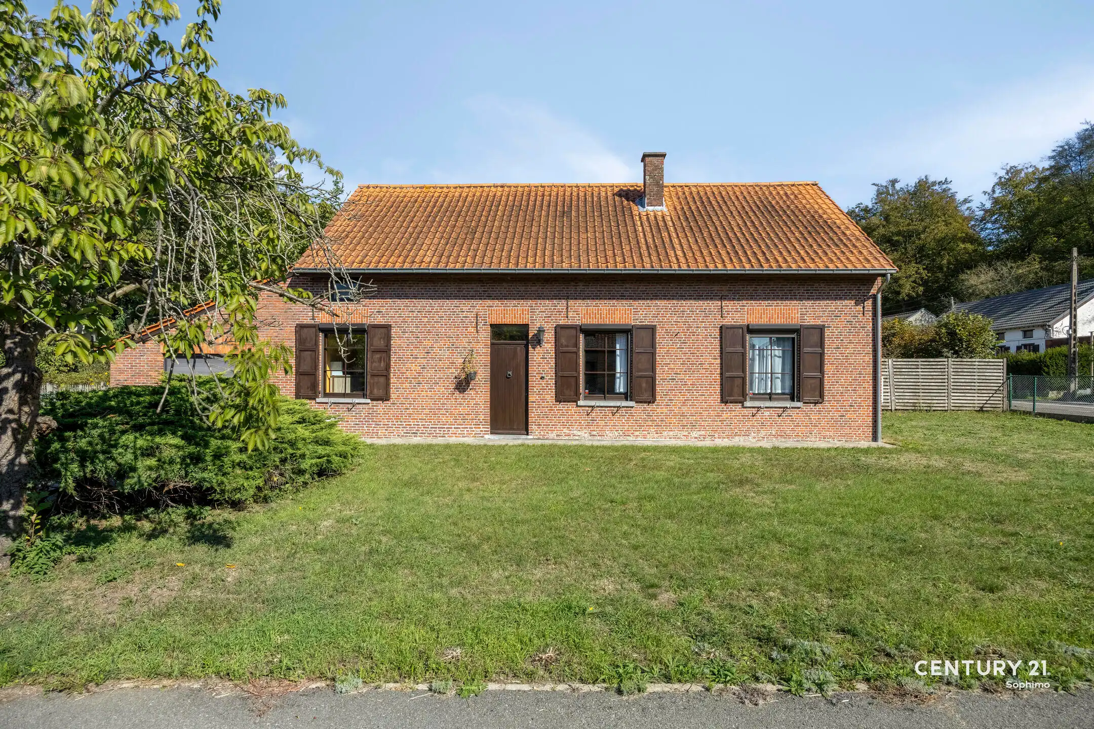 Instapklare vrijstaande woning foto 3