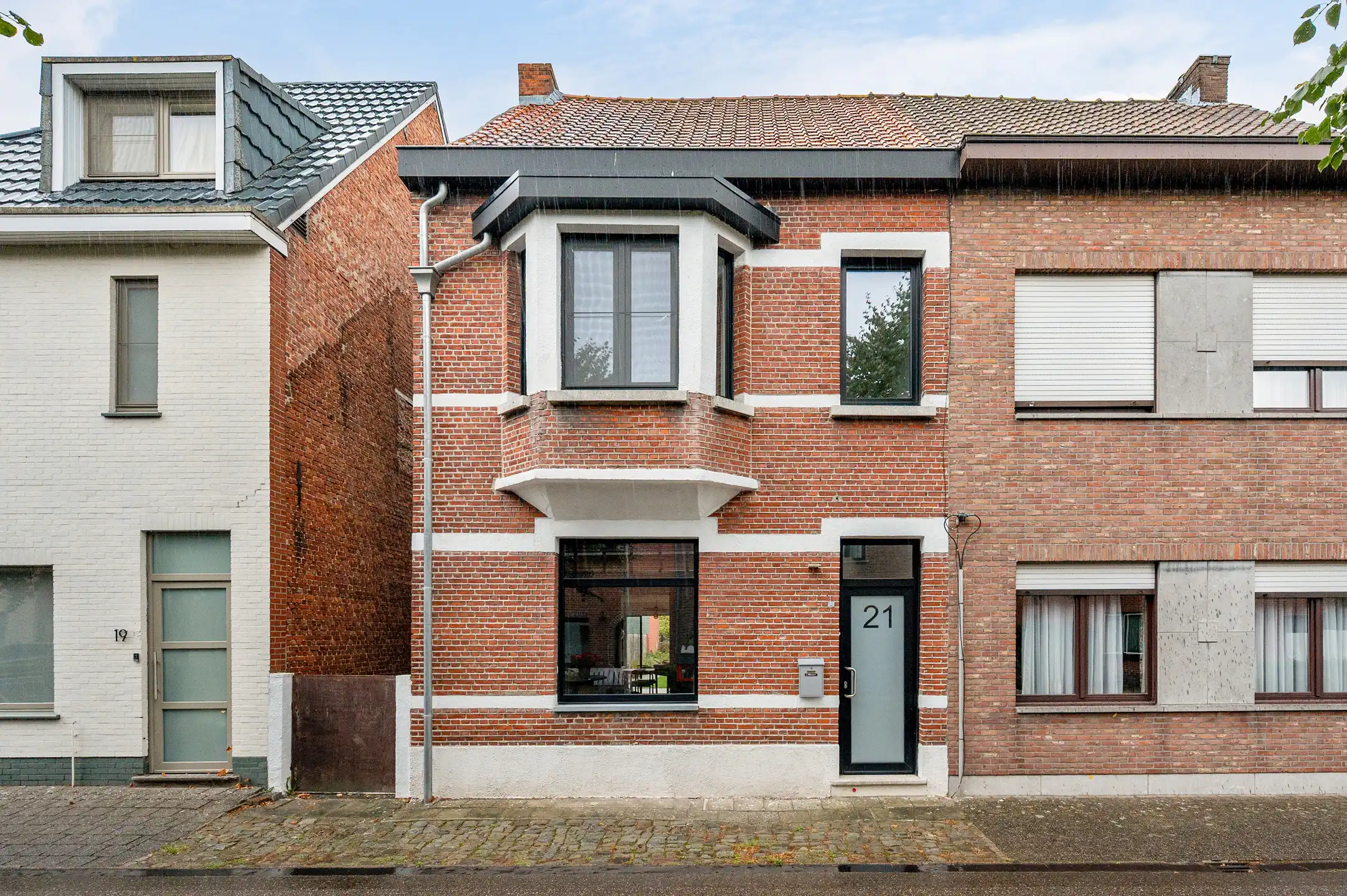 Huis te koop Drieslei 21 - 2920 Kalmthout