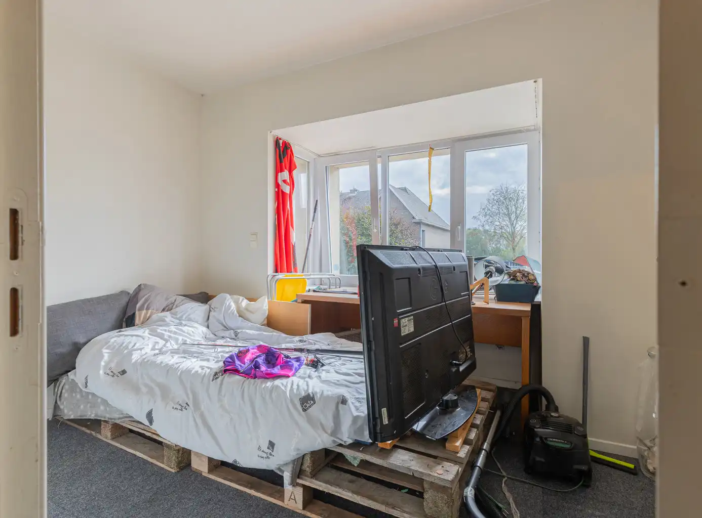  2 Appartementen in Opstal ! foto 16