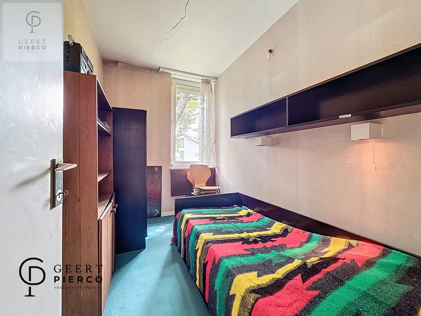 Eigentijdse woning foto 19