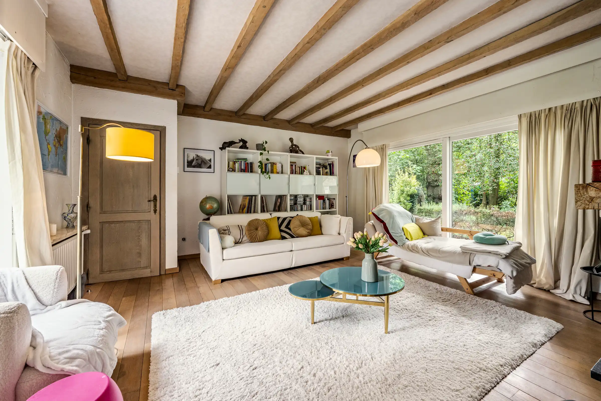 Woning in het Loveld met uitbreidingspotentieel foto 5