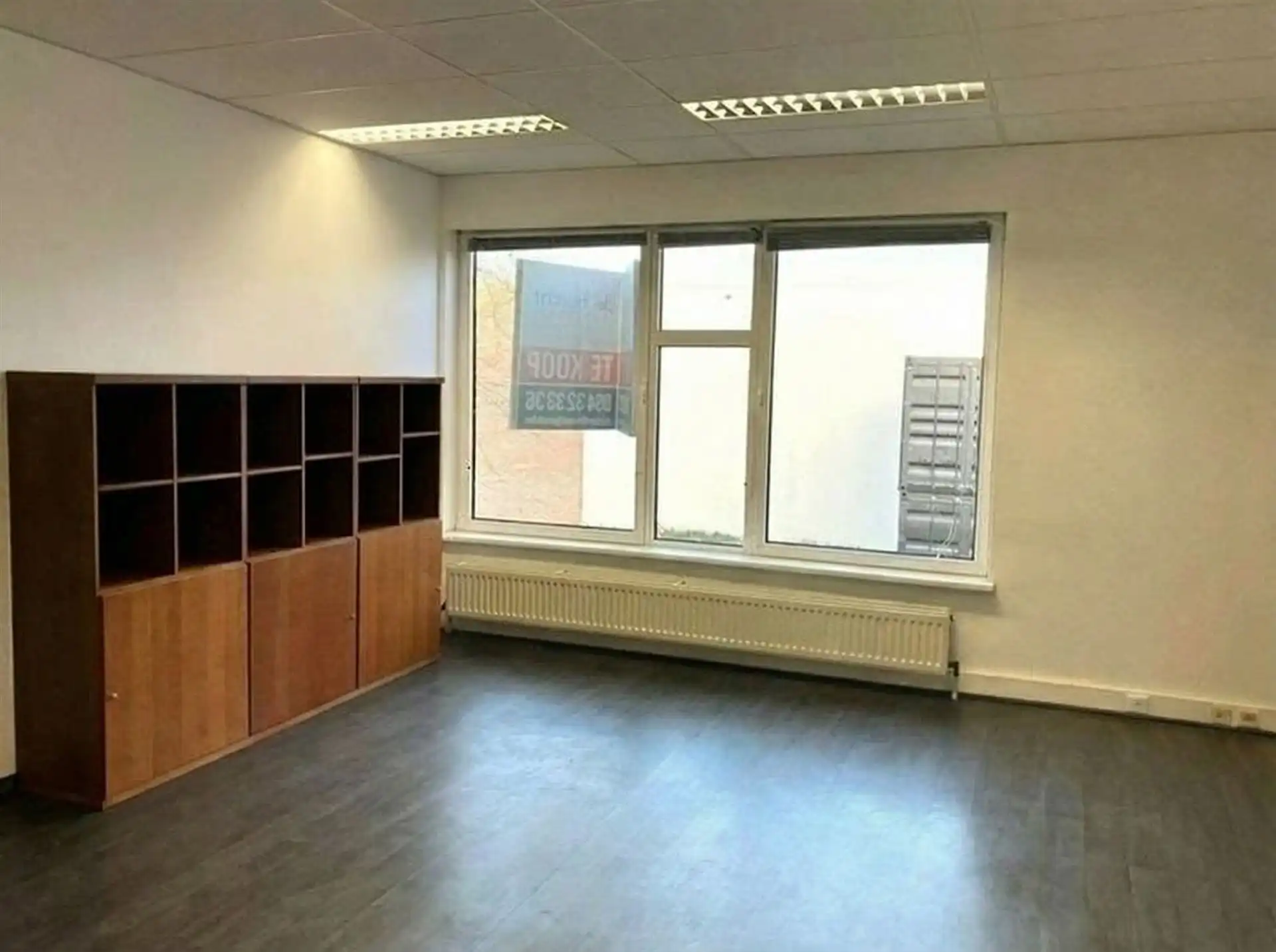 Gemengd gebouw foto 12