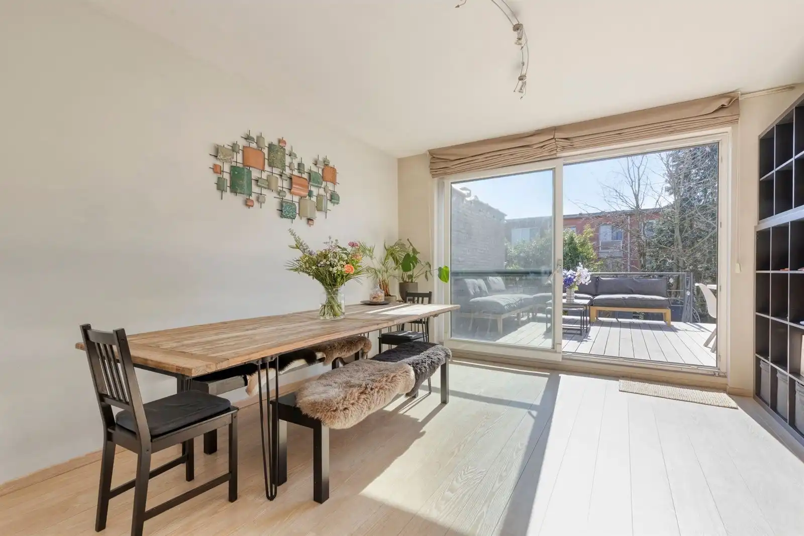 Lichtrijke gezinswoning met doordachte indeling foto 8