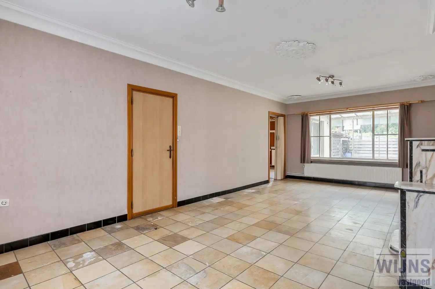 Karaktervolle open bebouwing in het centrum van Berlaar-Heikant met potentieel voor twee wooneenheden. foto 12