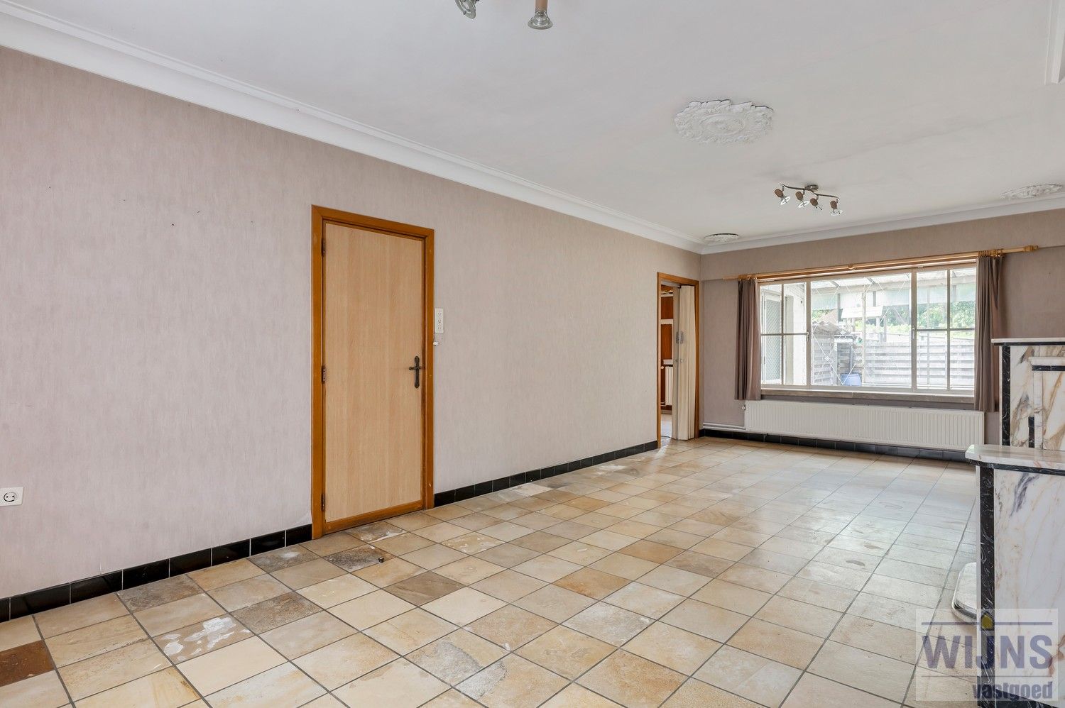 Karaktervolle open bebouwing in het centrum van Berlaar-Heikant met potentieel voor twee wooneenheden. foto 12