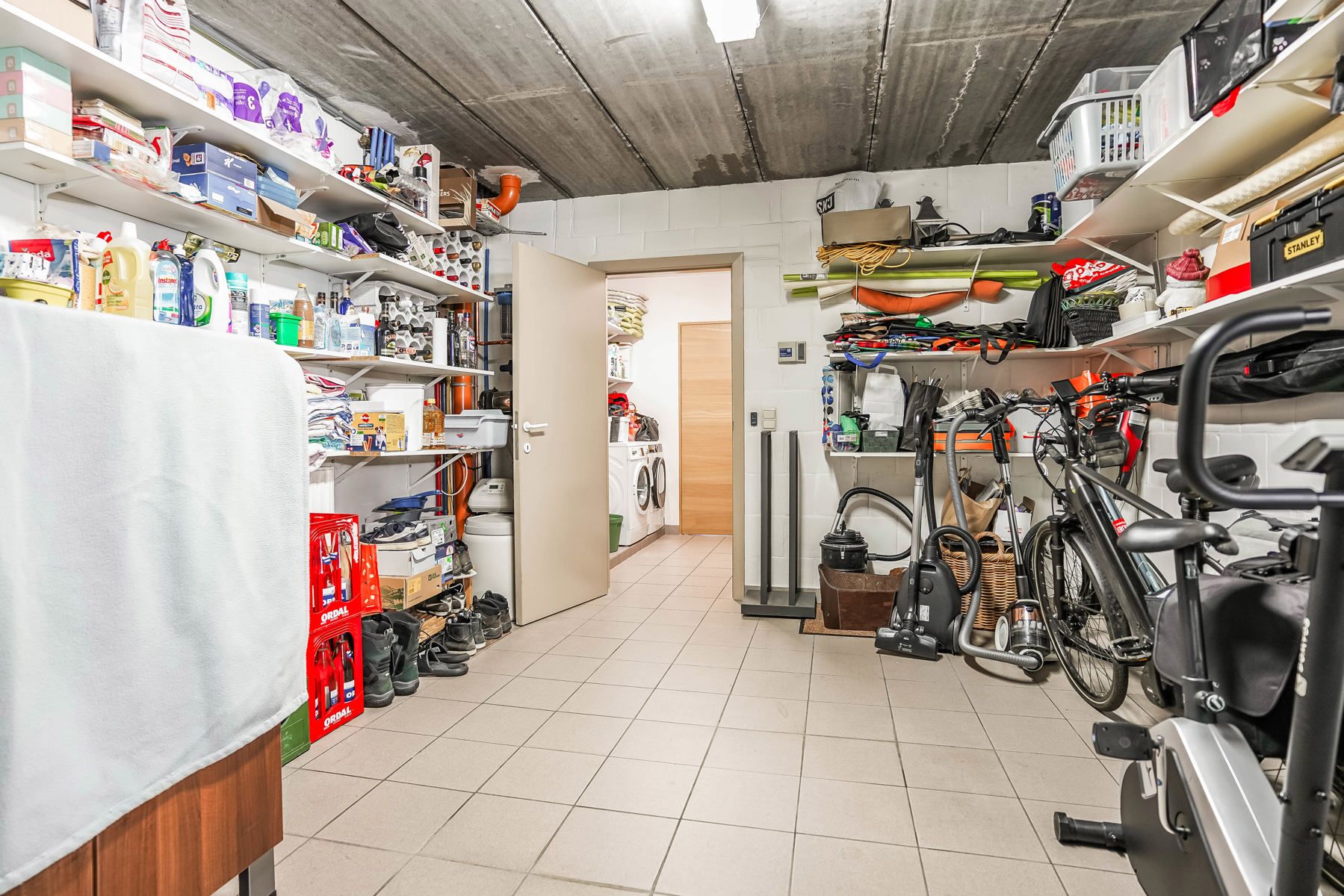 Leuke, instapklare HOB met 3 slaapkamers te Londerzeel St Jozef foto 16