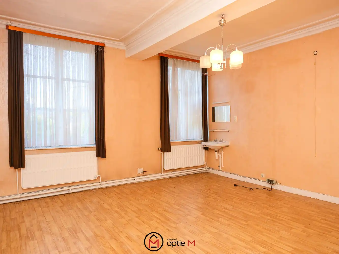 Historische pastorie te koop in het hart van Geetbets foto 41