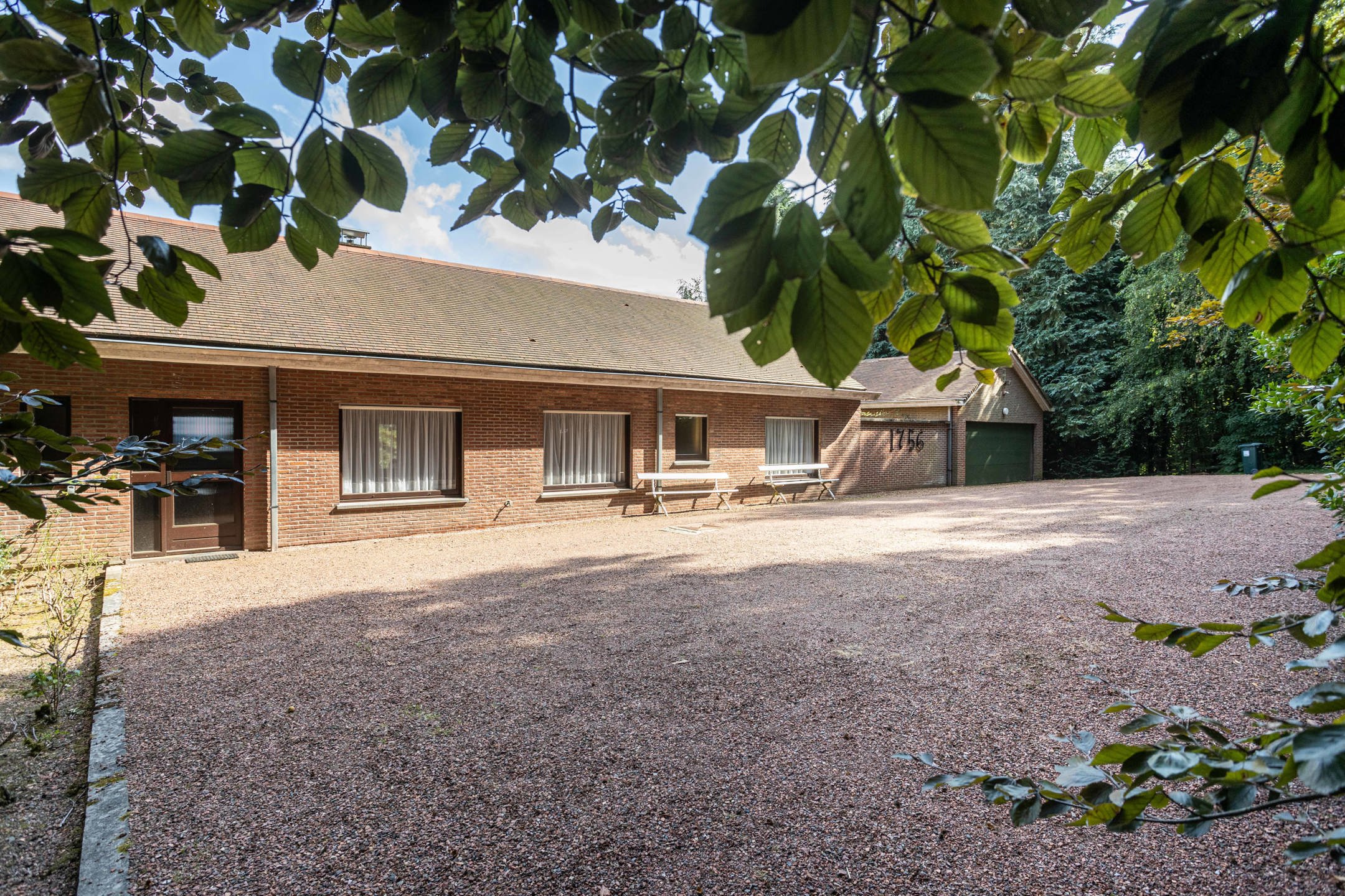 Uitzonderlijke villa met prachtige zichten op unieke ligging foto 6