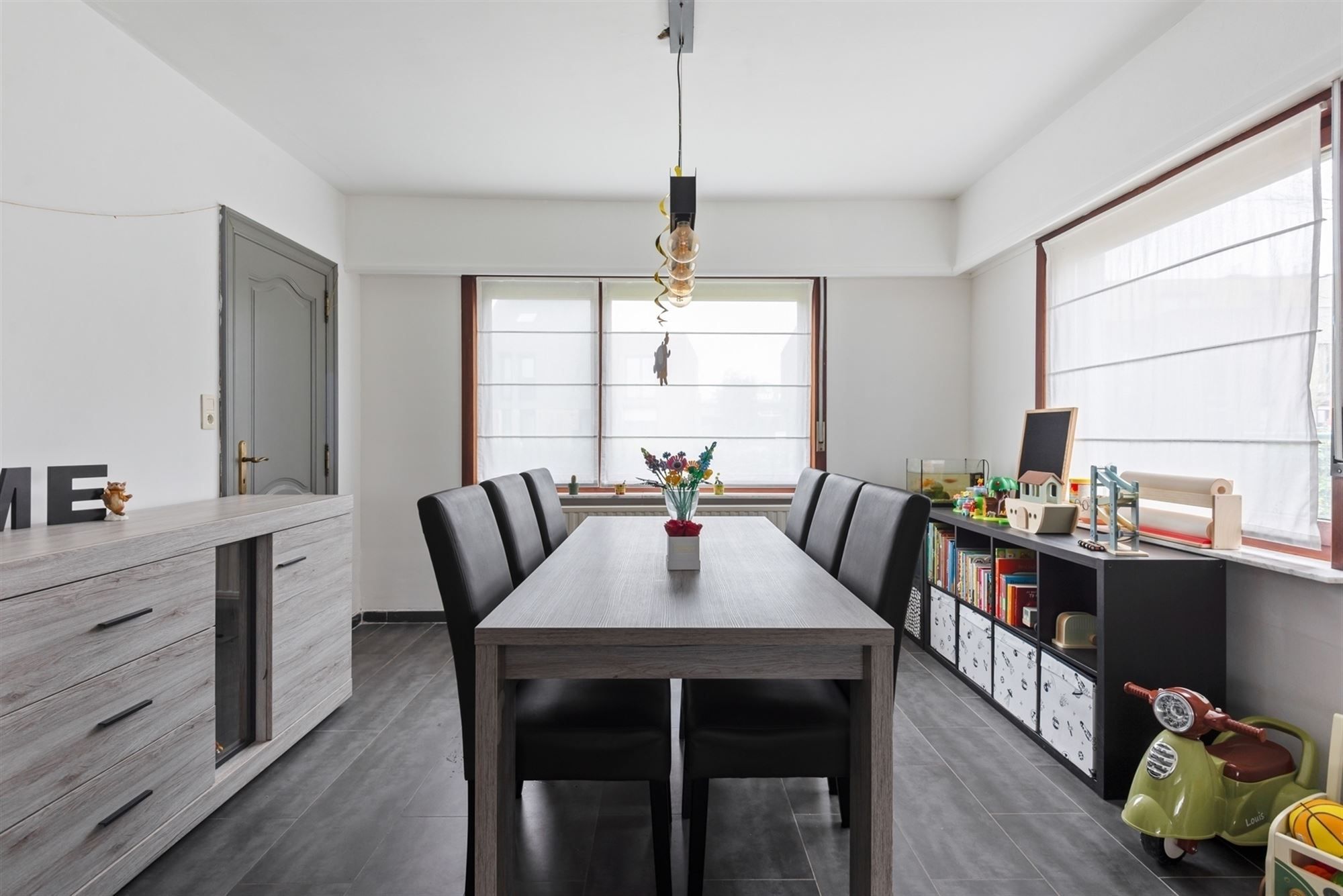Grotendeels gemoderniseerde woning te Sint-Katelijne-Waver foto 4