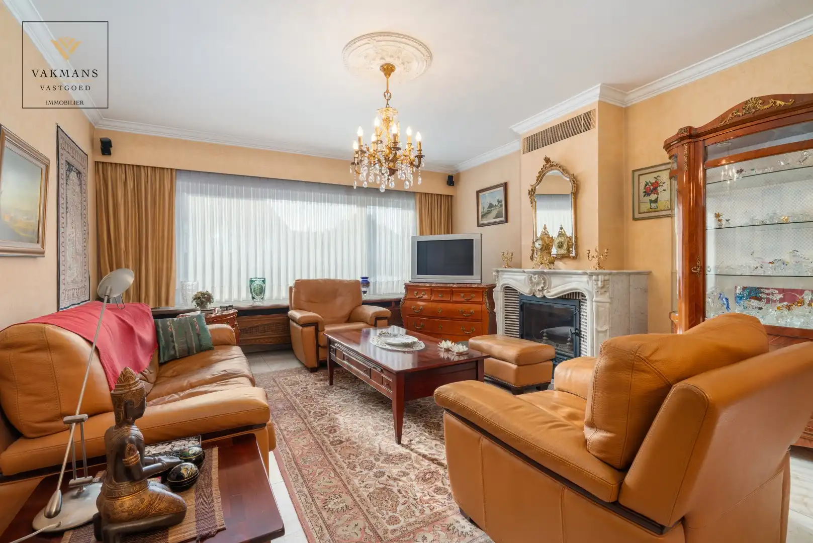 TOFFE WINKEL MET WONING foto 8