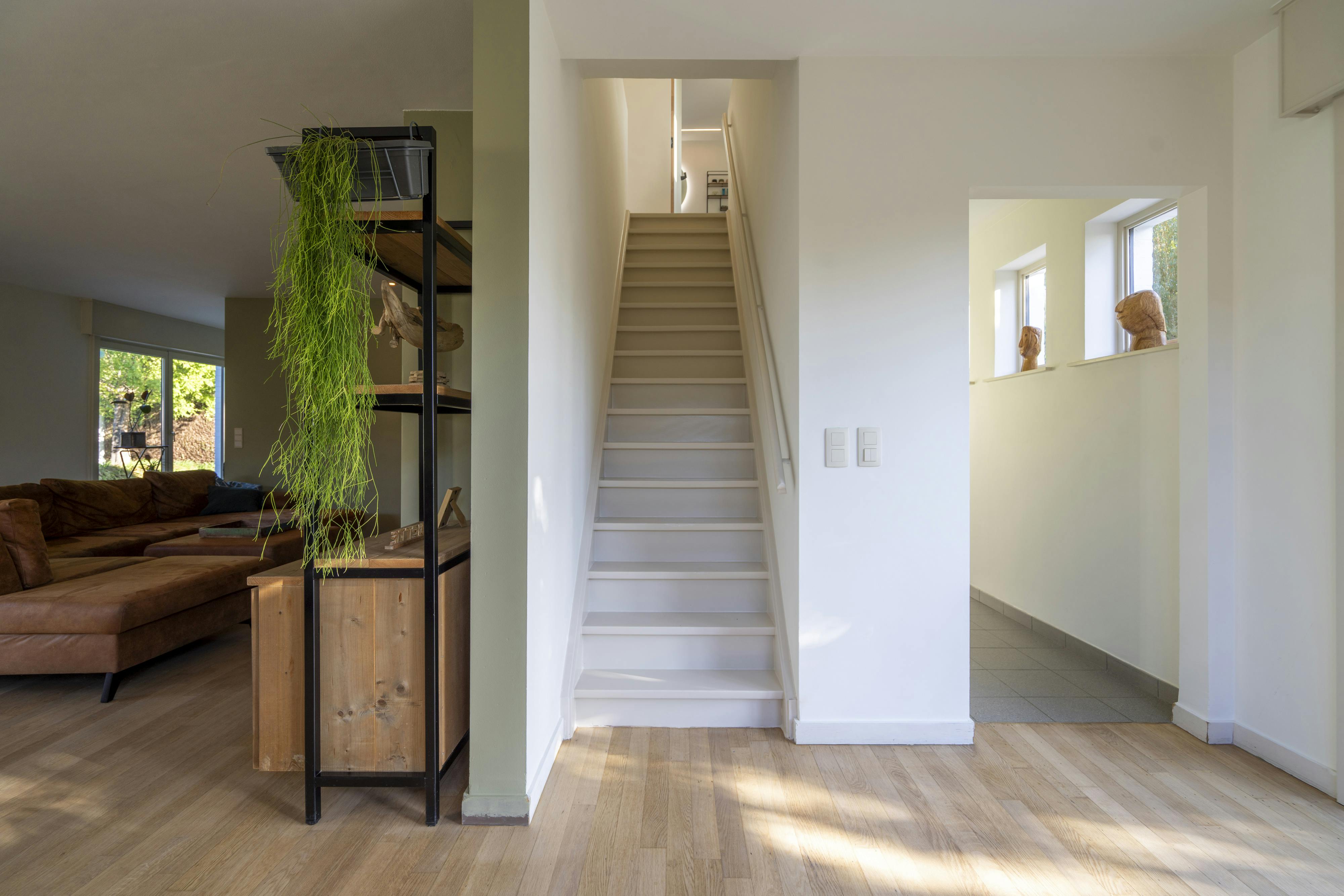Instapklare villa (1236 m²) met unieke zichten te Bellegem  foto 10