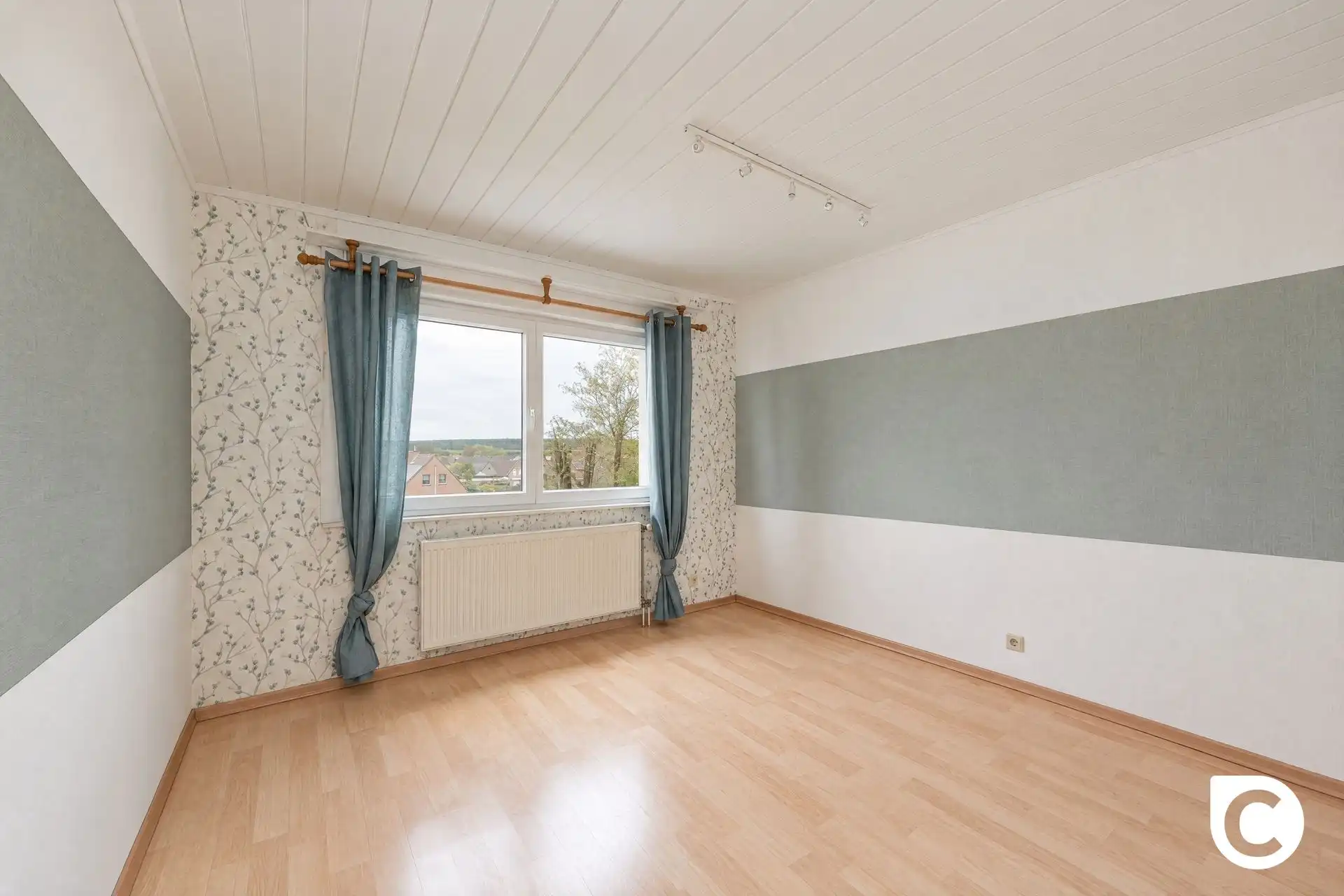 Woning:4 slk, bureau in centrum van Rumst foto 12
