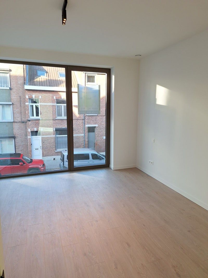 Prachtig nieuwbouw appartement in het centrum van Hasselt foto 9