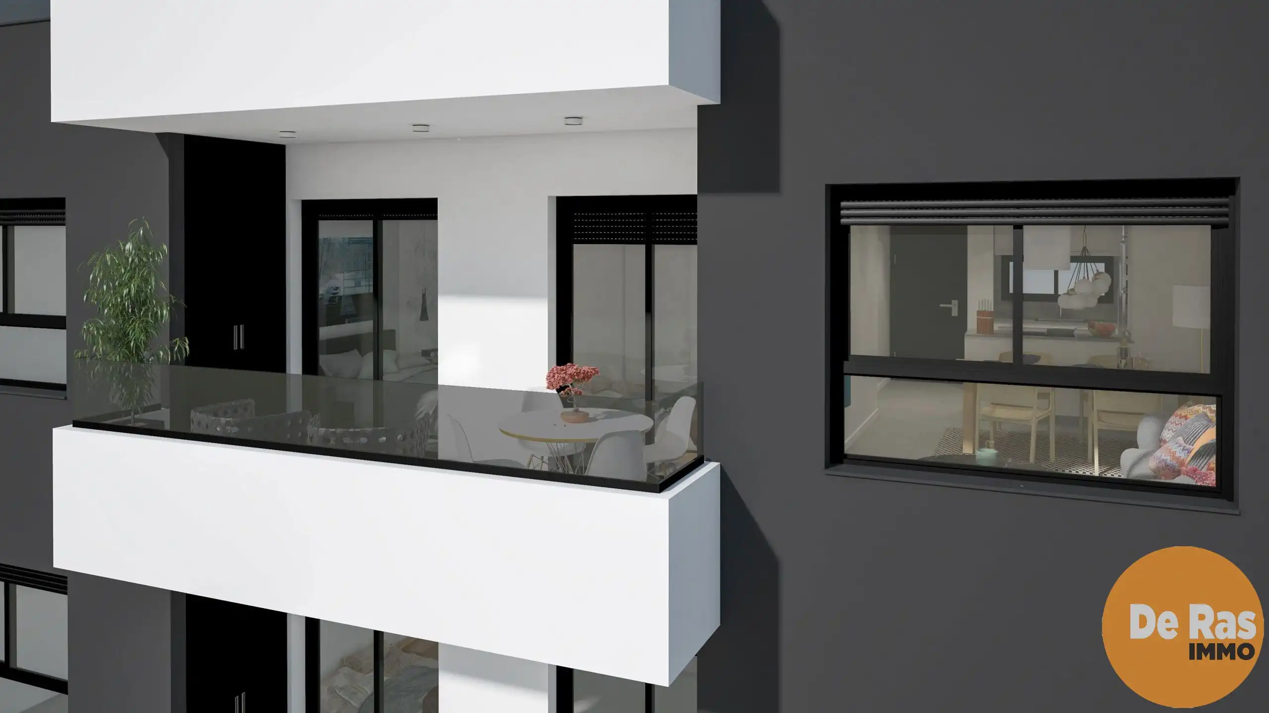 COSTA CALIDA - Prachtig appartement  foto 6