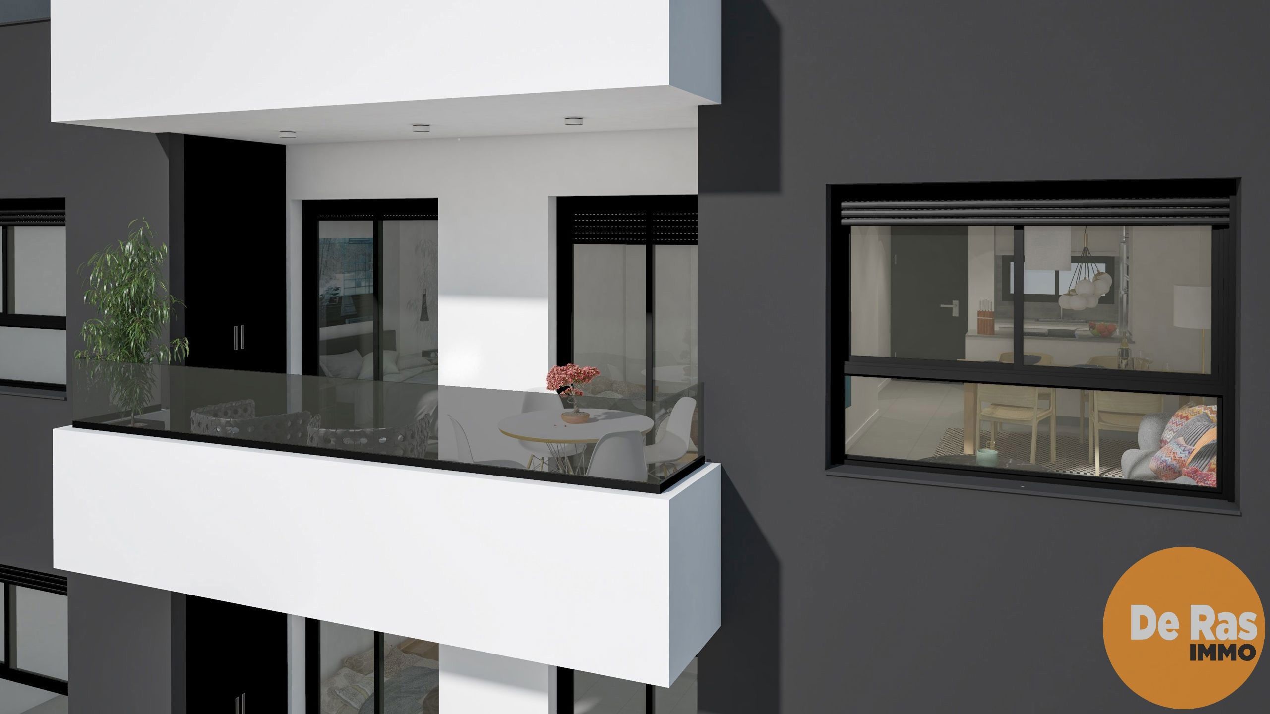 COSTA CALIDA - Prachtig appartement  foto 6