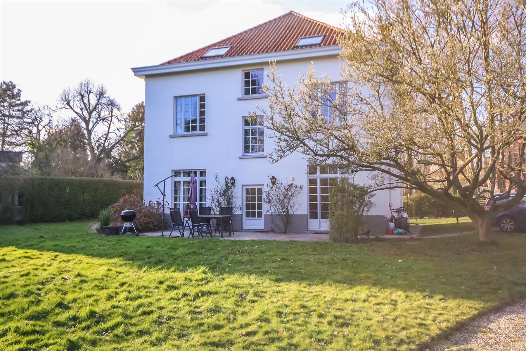 Villa te huur foto 19