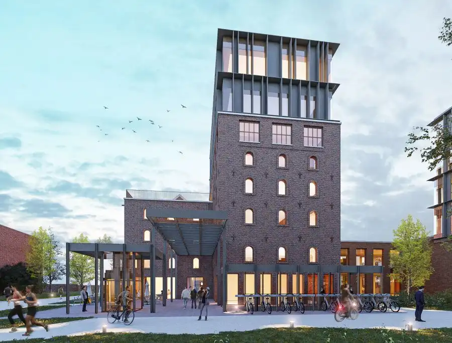 Guldendal 17, 2800 Mechelen foto 2