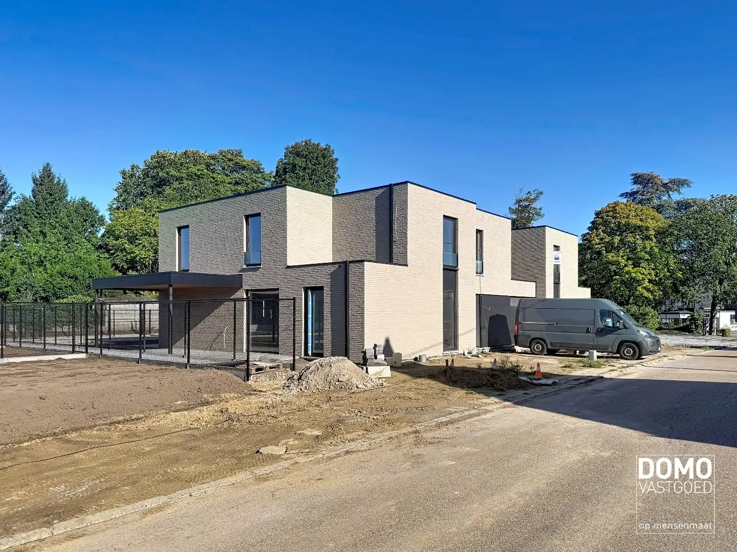 Project Pollenusstraat 0 - - 3510 Hasselt