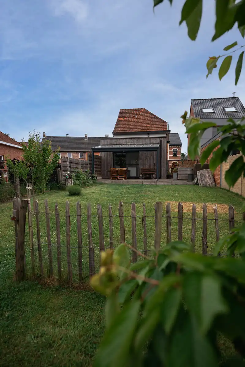 Karaktervolle, instapklare woning met prachtig weids zicht foto 28
