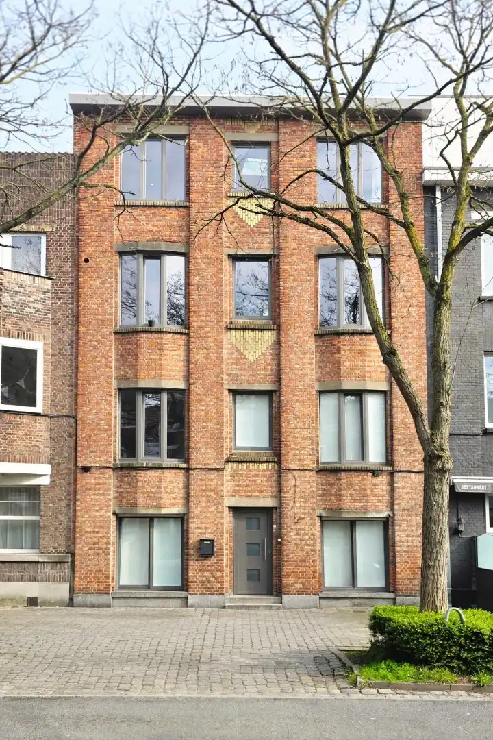 Huis te koop Vrijheidslaan 37 - - 9000 Gent