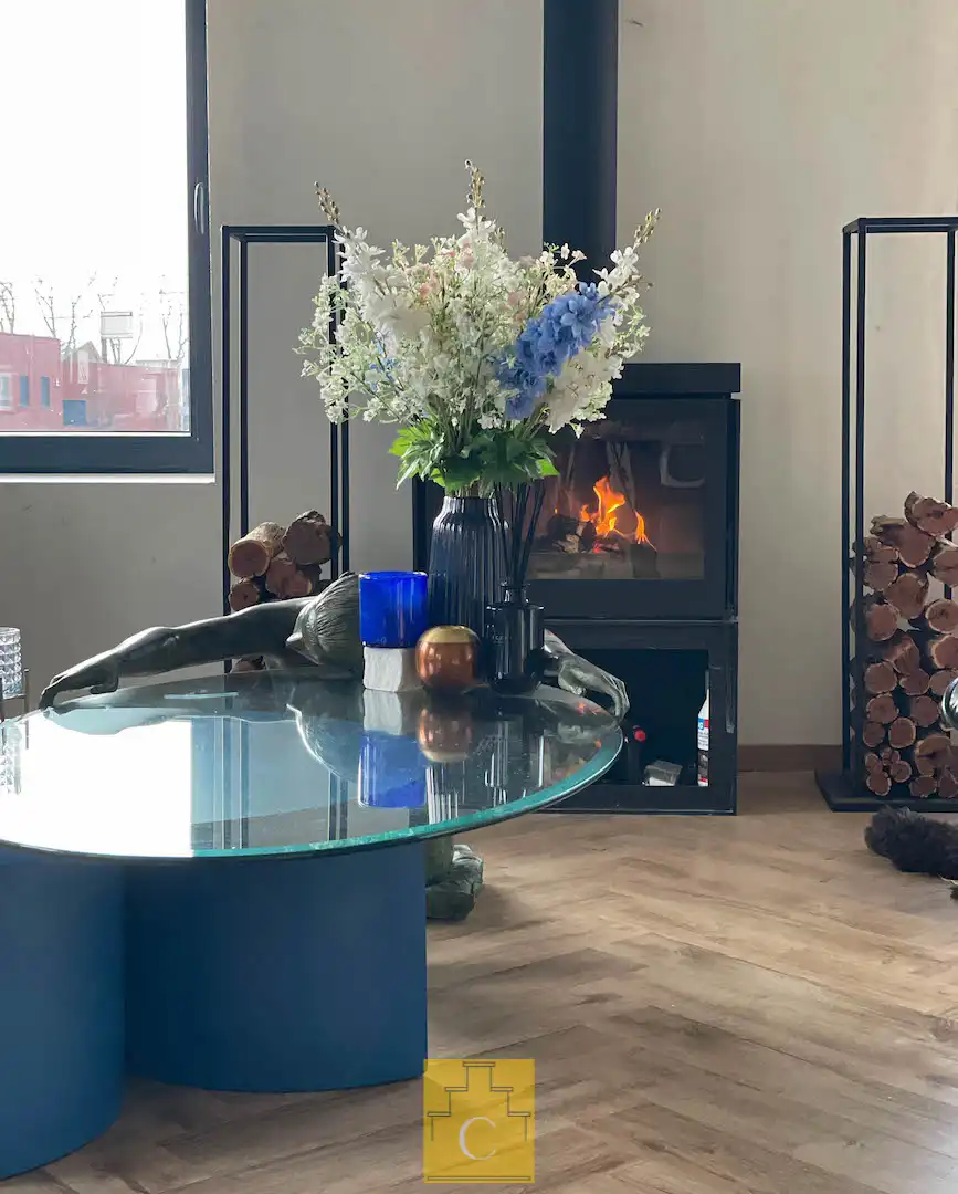 Instapklare horecazaak met ruime woonst op zichtlocatie te Loppem foto 22