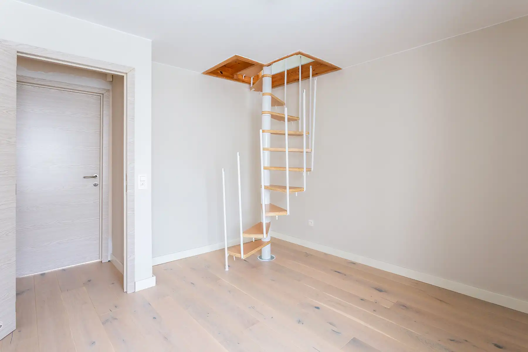 Wilrijk | Moderne woning 4 slpks met  tuin  en parking foto 16