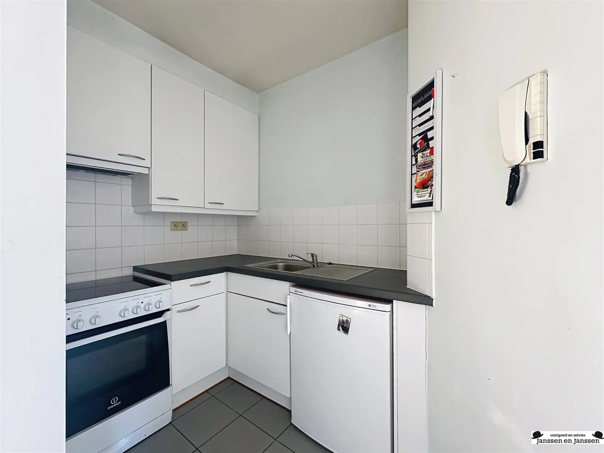 Dakappartement met zonnig en ruim terras!  foto 5