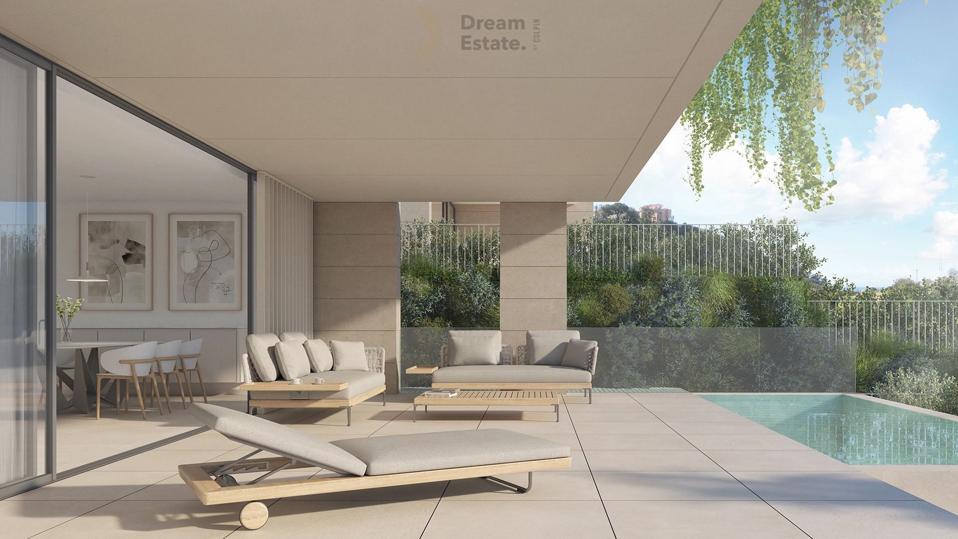 Modern wooncomfort aan de kust van Marbella foto 13