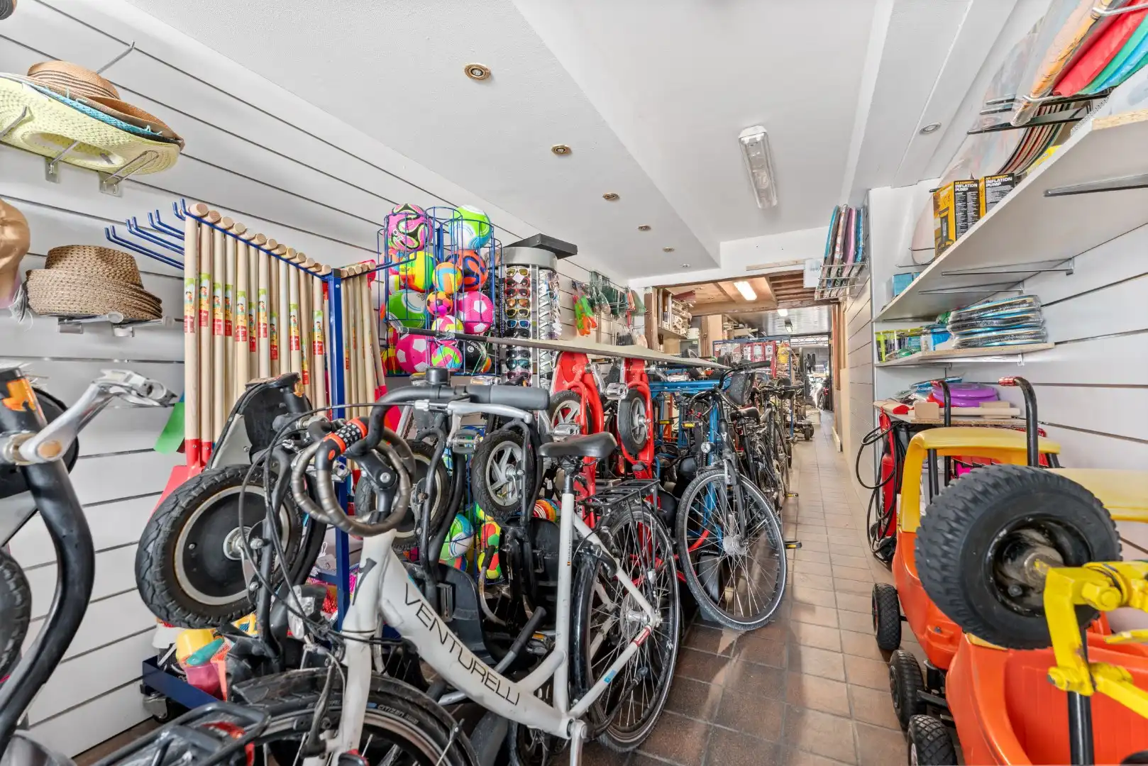 ruim winkelpand (VKZ476) foto 3