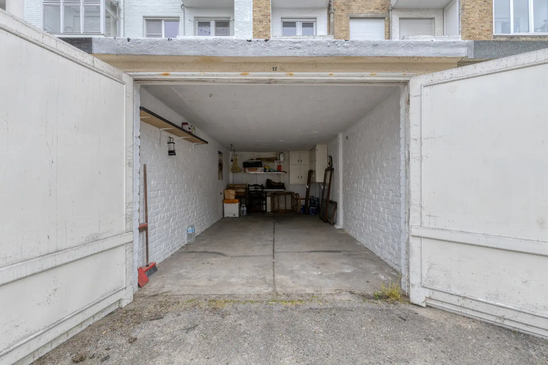 Charmant appartement met veel mogelijkheden op topligging in Westende-Bad. foto 14