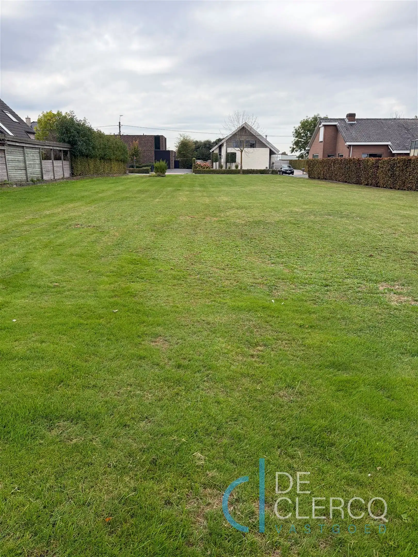 Royaal perceel bouwgrond te koop zonder bouwverplichting!  foto 4