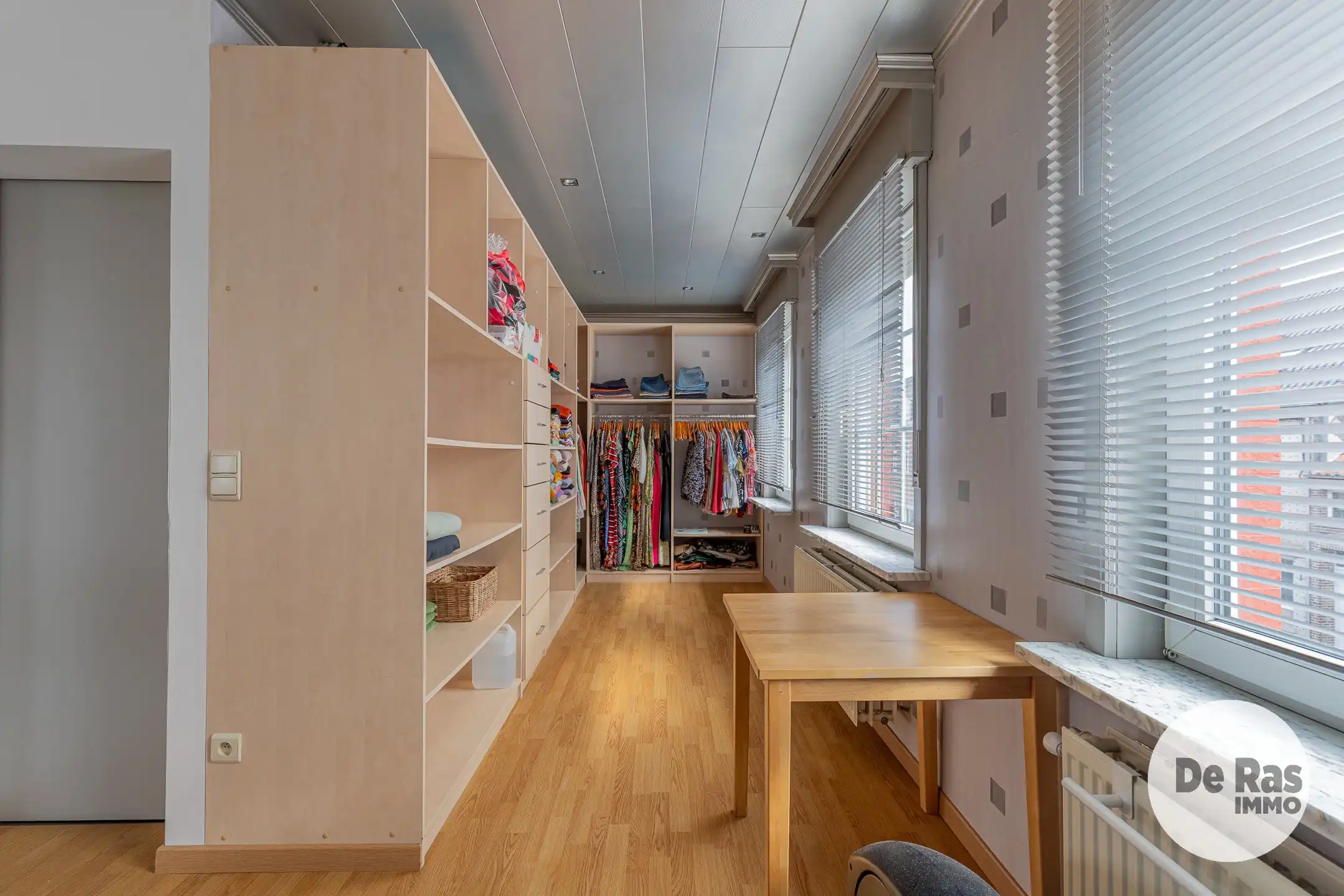 EREMBODEGEM - Ruime gezinswoning 4 slpks & bijgebouw foto 20