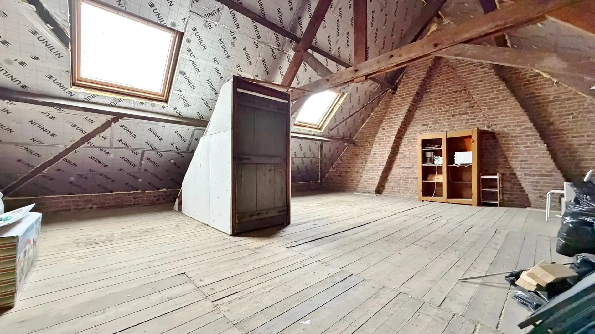 Charmante gezinswoning met grote tuin in het hart van Elverdinge foto 17