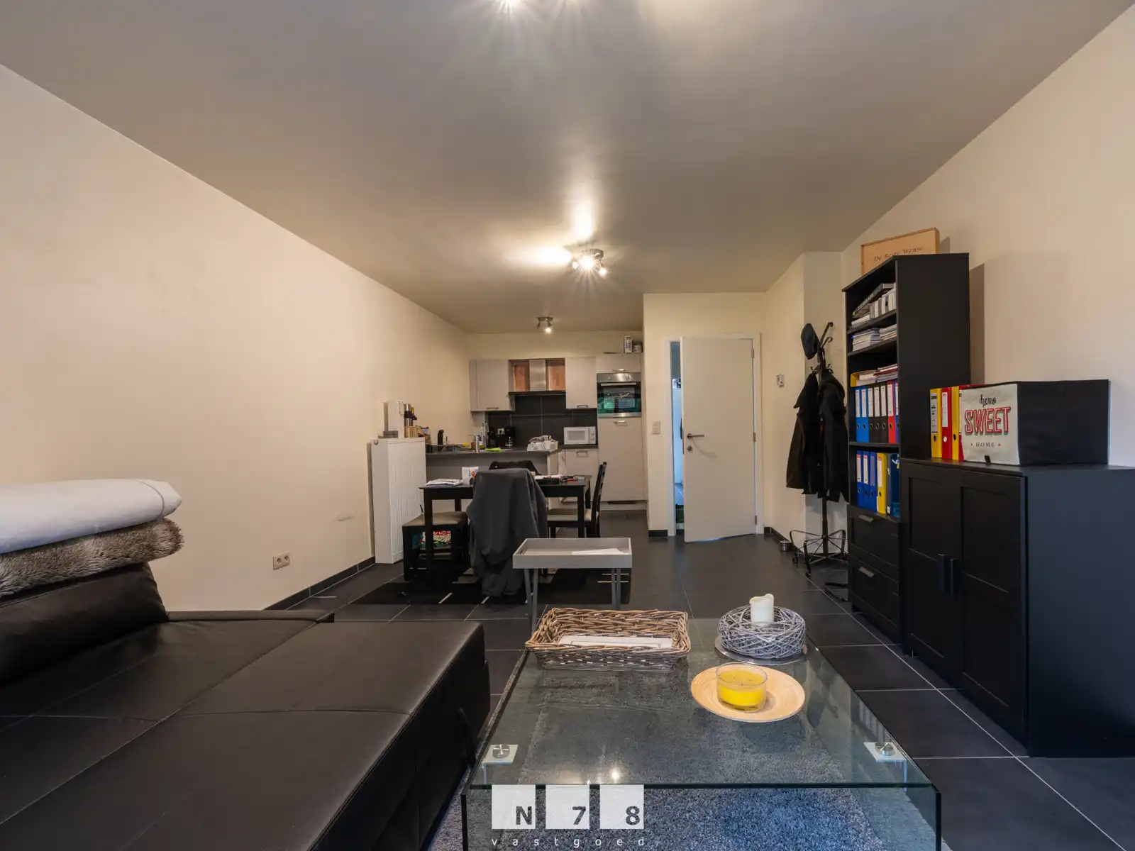 Appartement te koop foto 4
