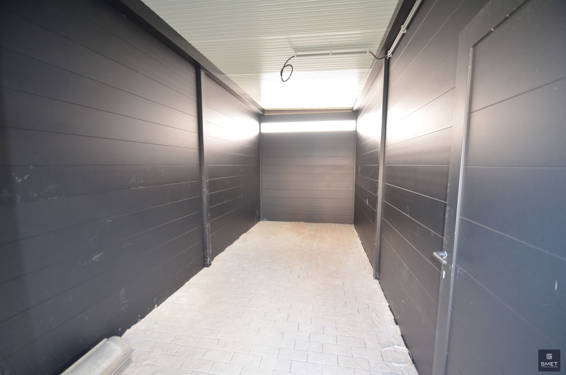 Halfopen nieuwbouw woning foto 6