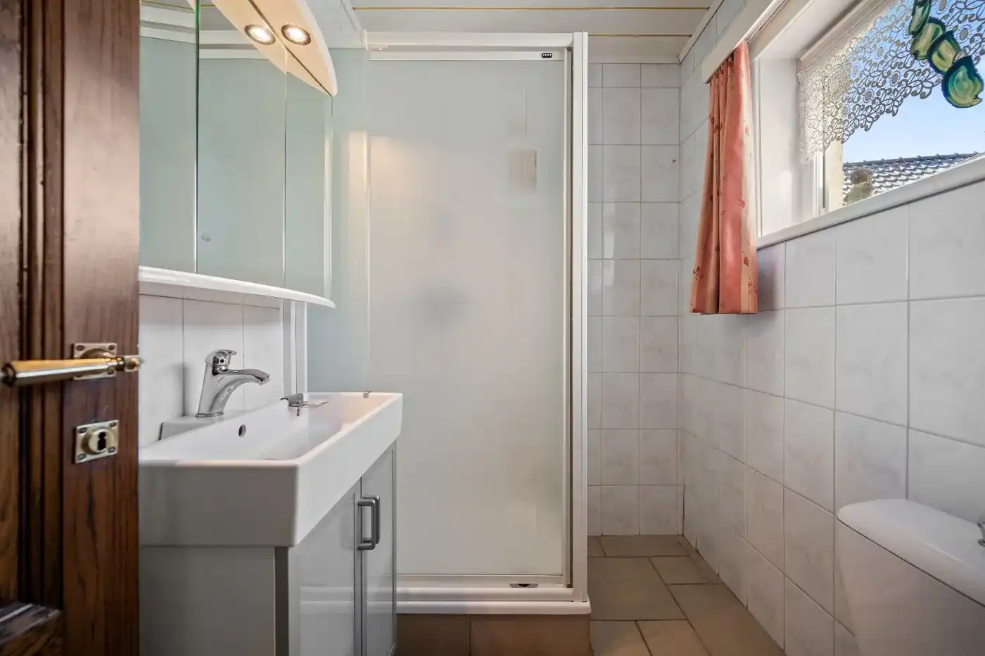 Ruime en comfortabele HOB met tuin, garage en 3 slpk in Zoutleeuw foto 12