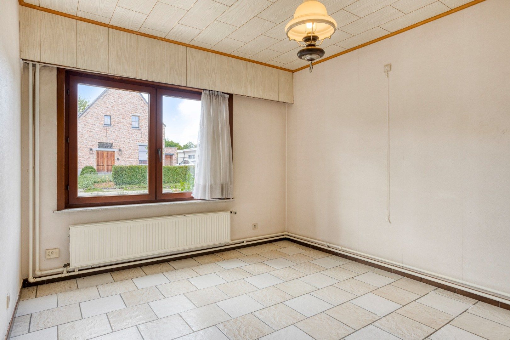 Woning met 3 slaapkamers op 3.363 m², landelijk gelegen te Olen ! foto 20