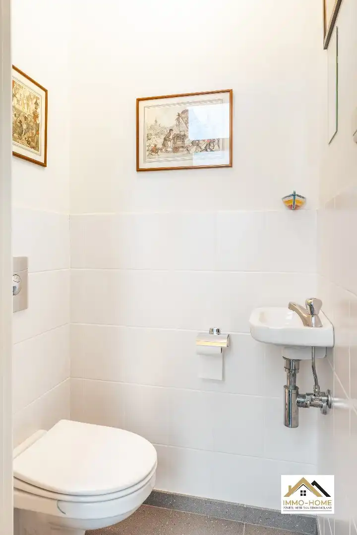 Instapklare knusse starterswoning  foto 20