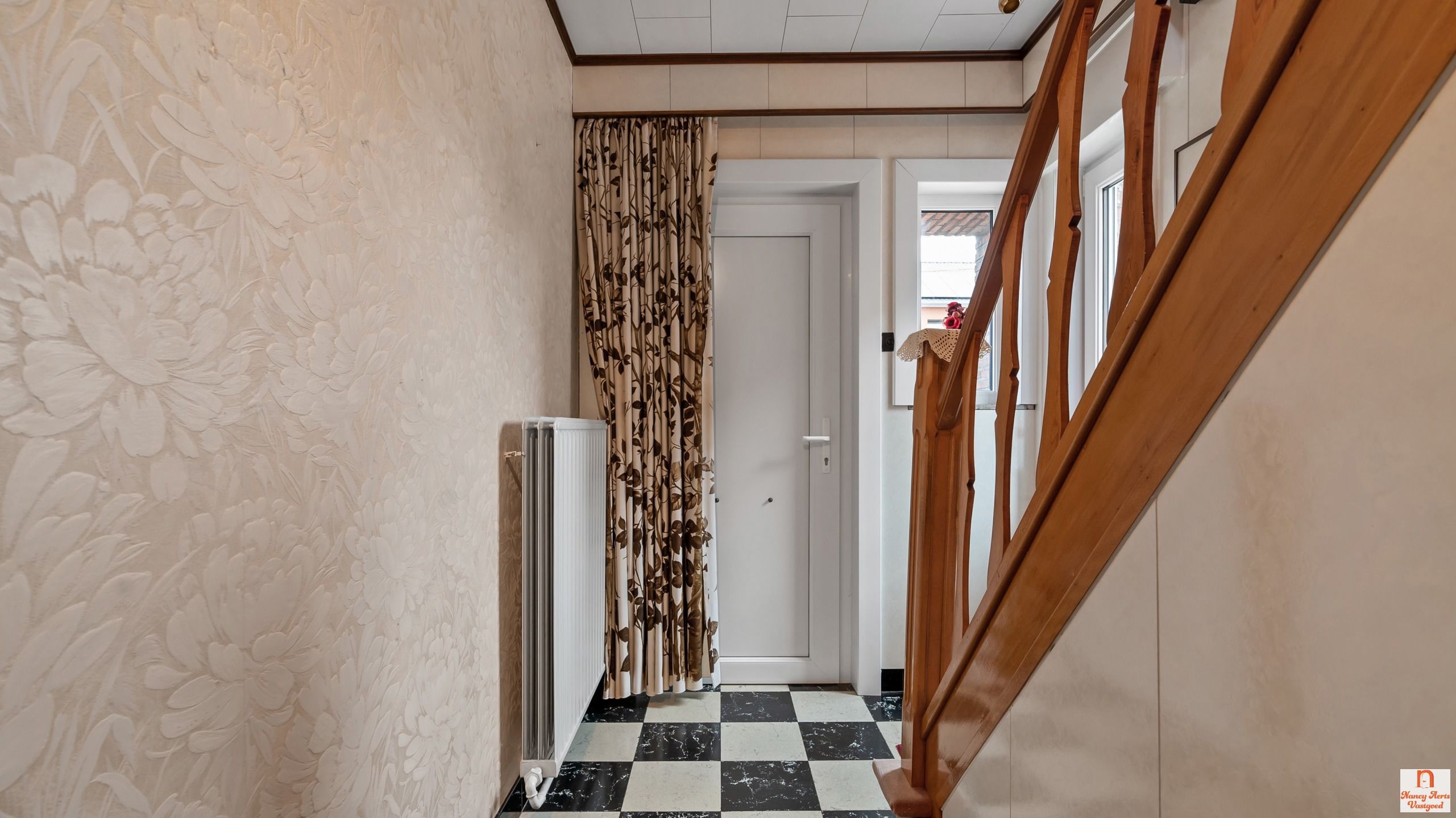 Half-openbebouwing met zicht op het kanaal  foto 16