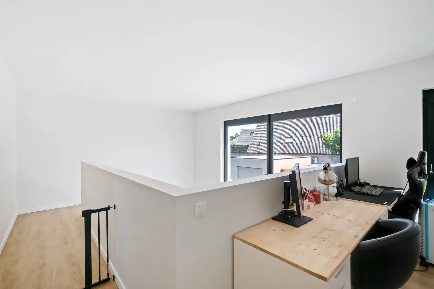 Energiezuinige woning met 3 slpkrs en bureau te Kampenhout foto 10