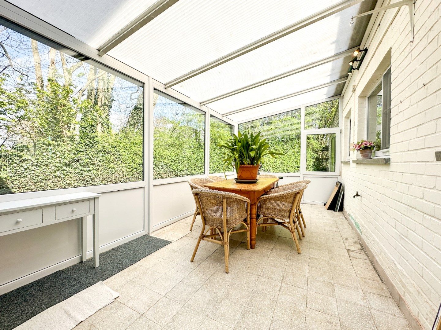 Ruime woning met tuin (perceel 524 m²), 3 slaapkamers, garage en bijgebouw/stalling, Torhout. foto 29