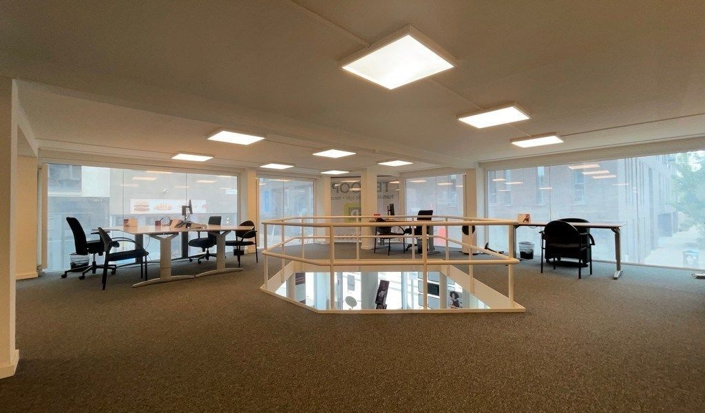 Handelspand te koop in Antwerpen-centrum foto 13